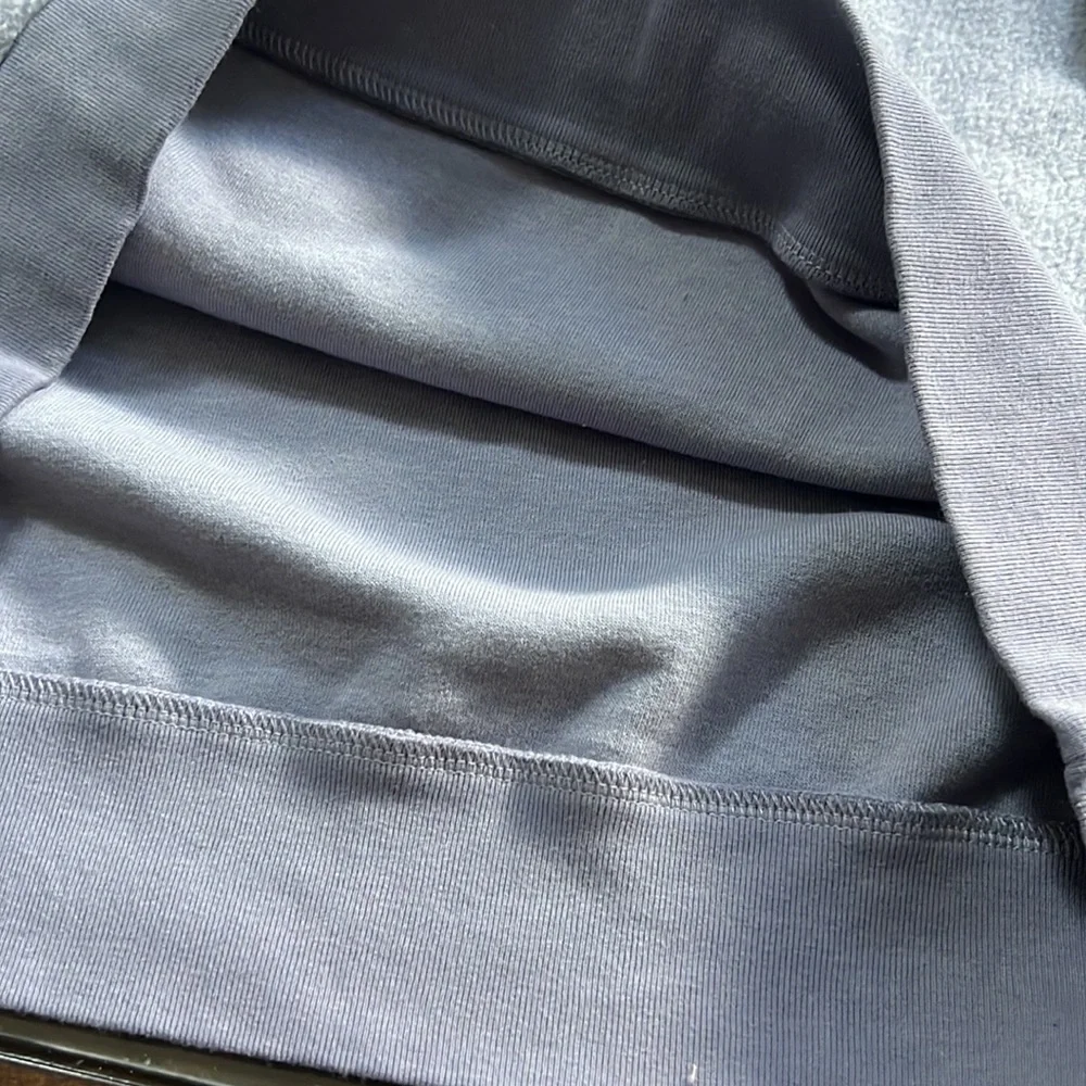 Feat Womens BlanketBlend Crewneck - Picture 7 of 10